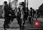 Standbild Siegesfeier Yorktown Virginia USA, 1936, aus Sekunde 23 historischem Filmmaterial Videoclip 65675072523