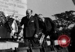 Standbild Siegesfeier Yorktown Virginia USA, 1936, aus Sekunde 24 historischem Filmmaterial Videoclip 65675072523