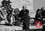 Standbild Siegesfeier Yorktown Virginia USA, 1936, aus Sekunde 26 historischem Filmmaterial Videoclip 65675072523