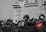 Standbild Siegesfeier Yorktown Virginia USA, 1936, aus Sekunde 27 historischem Filmmaterial Videoclip 65675072523