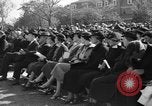 Standbild Siegesfeier Yorktown Virginia USA, 1936, aus Sekunde 30 historischem Filmmaterial Videoclip 65675072523