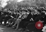 Standbild Siegesfeier Yorktown Virginia USA, 1936, aus Sekunde 31 historischem Filmmaterial Videoclip 65675072523