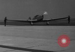 Standbild Großbritannien- Südafrika Air Race Südafrika, 1936, aus Sekunde 10 historischem Filmmaterial Videoclip 65675072524