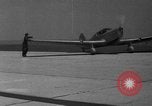 Standbild Großbritannien- Südafrika Air Race Südafrika, 1936, aus Sekunde 13 historischem Filmmaterial Videoclip 65675072524