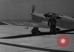 Standbild Großbritannien- Südafrika Air Race Südafrika, 1936, aus Sekunde 14 historischem Filmmaterial Videoclip 65675072524