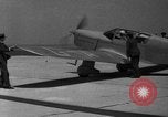 Standbild Großbritannien- Südafrika Air Race Südafrika, 1936, aus Sekunde 15 historischem Filmmaterial Videoclip 65675072524