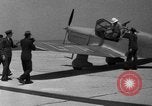 Standbild Großbritannien- Südafrika Air Race Südafrika, 1936, aus Sekunde 20 historischem Filmmaterial Videoclip 65675072524