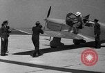 Standbild Großbritannien- Südafrika Air Race Südafrika, 1936, aus Sekunde 21 historischem Filmmaterial Videoclip 65675072524