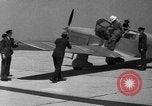 Standbild Großbritannien- Südafrika Air Race Südafrika, 1936, aus Sekunde 22 historischem Filmmaterial Videoclip 65675072524