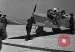Standbild Großbritannien- Südafrika Air Race Südafrika, 1936, aus Sekunde 23 historischem Filmmaterial Videoclip 65675072524