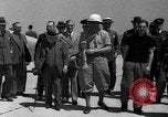 Standbild Großbritannien- Südafrika Air Race Südafrika, 1936, aus Sekunde 27 historischem Filmmaterial Videoclip 65675072524