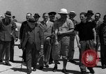 Standbild Großbritannien- Südafrika Air Race Südafrika, 1936, aus Sekunde 28 historischem Filmmaterial Videoclip 65675072524
