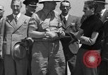 Standbild Großbritannien- Südafrika Air Race Südafrika, 1936, aus Sekunde 31 historischem Filmmaterial Videoclip 65675072524