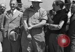 Standbild Großbritannien- Südafrika Air Race Südafrika, 1936, aus Sekunde 32 historischem Filmmaterial Videoclip 65675072524