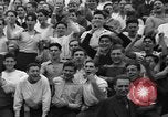 Standbild Universität get together New York City USA, 1936, aus Sekunde 24 historischem Filmmaterial Videoclip 65675072525