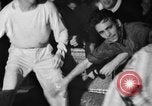 Standbild Universität get together New York City USA, 1936, aus Sekunde 34 historischem Filmmaterial Videoclip 65675072525