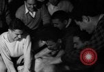 Standbild Universität get together New York City USA, 1936, aus Sekunde 35 historischem Filmmaterial Videoclip 65675072525