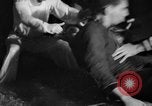 Standbild Universität get together New York City USA, 1936, aus Sekunde 38 historischem Filmmaterial Videoclip 65675072525