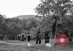 Standbild Junge Frauen Landwirte New Hebron Mississippi USA, 1936, aus Sekunde 9 historischem Filmmaterial Videoclip 65675072526