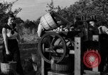 Standbild Junge Frauen Landwirte New Hebron Mississippi USA, 1936, aus Sekunde 18 historischem Filmmaterial Videoclip 65675072526