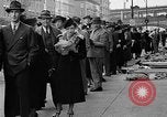 Standbild Präsidentschaftswahlen New York United States USA, 1936, aus Sekunde 9 historischem Filmmaterial Videoclip 65675072527