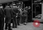 Standbild Präsidentschaftswahlen New York United States USA, 1936, aus Sekunde 12 historischem Filmmaterial Videoclip 65675072527