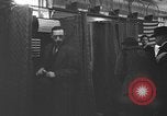 Standbild Präsidentschaftswahlen New York United States USA, 1936, aus Sekunde 14 historischem Filmmaterial Videoclip 65675072527