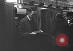 Standbild Präsidentschaftswahlen New York United States USA, 1936, aus Sekunde 15 historischem Filmmaterial Videoclip 65675072527