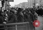 Standbild Präsidentschaftswahlen New York United States USA, 1936, aus Sekunde 18 historischem Filmmaterial Videoclip 65675072527