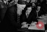 Standbild Präsidentschaftswahlen New York United States USA, 1936, aus Sekunde 20 historischem Filmmaterial Videoclip 65675072527