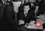 Standbild Präsidentschaftswahlen New York United States USA, 1936, aus Sekunde 22 historischem Filmmaterial Videoclip 65675072527