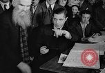 Standbild Präsidentschaftswahlen New York United States USA, 1936, aus Sekunde 23 historischem Filmmaterial Videoclip 65675072527