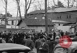 Standbild Präsidentschaftswahlen New York United States USA, 1936, aus Sekunde 24 historischem Filmmaterial Videoclip 65675072527