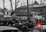 Standbild Präsidentschaftswahlen New York United States USA, 1936, aus Sekunde 25 historischem Filmmaterial Videoclip 65675072527