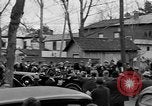 Standbild Präsidentschaftswahlen New York United States USA, 1936, aus Sekunde 26 historischem Filmmaterial Videoclip 65675072527