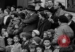 Standbild Präsidentschaftswahlen New York United States USA, 1936, aus Sekunde 34 historischem Filmmaterial Videoclip 65675072527