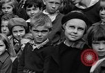 Standbild Präsidentschaftswahlen New York United States USA, 1936, aus Sekunde 38 historischem Filmmaterial Videoclip 65675072527