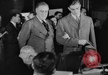 Standbild Präsidentschaftswahlen New York United States USA, 1936, aus Sekunde 40 historischem Filmmaterial Videoclip 65675072527
