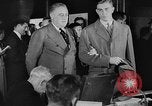 Standbild Präsidentschaftswahlen New York United States USA, 1936, aus Sekunde 42 historischem Filmmaterial Videoclip 65675072527
