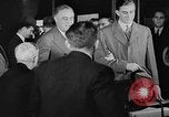 Standbild Präsidentschaftswahlen New York United States USA, 1936, aus Sekunde 50 historischem Filmmaterial Videoclip 65675072527