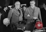 Standbild Präsidentschaftswahlen New York United States USA, 1936, aus Sekunde 54 historischem Filmmaterial Videoclip 65675072527