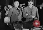 Standbild Präsidentschaftswahlen New York United States USA, 1936, aus Sekunde 56 historischem Filmmaterial Videoclip 65675072527