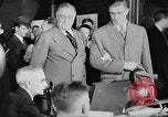 Standbild Präsidentschaftswahlen New York United States USA, 1936, aus Sekunde 57 historischem Filmmaterial Videoclip 65675072527