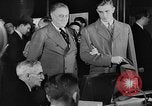 Standbild Präsidentschaftswahlen New York United States USA, 1936, aus Sekunde 58 historischem Filmmaterial Videoclip 65675072527