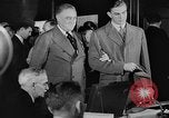 Standbild Präsidentschaftswahlen New York United States USA, 1936, aus Sekunde 59 historischem Filmmaterial Videoclip 65675072527