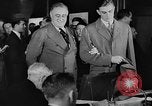 Standbild Präsidentschaftswahlen New York United States USA, 1936, aus Sekunde 61 historischem Filmmaterial Videoclip 65675072527