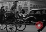 Standbild Präsidentschaftswahl 1936 New York City USA, 1936, aus Sekunde 9 historischem Filmmaterial Videoclip 65675072528
