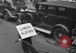 Standbild Präsidentschaftswahl 1936 New York City USA, 1936, aus Sekunde 17 historischem Filmmaterial Videoclip 65675072528