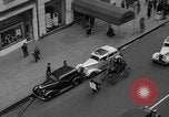 Standbild Präsidentschaftswahl 1936 New York City USA, 1936, aus Sekunde 31 historischem Filmmaterial Videoclip 65675072528