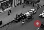 Standbild Präsidentschaftswahl 1936 New York City USA, 1936, aus Sekunde 32 historischem Filmmaterial Videoclip 65675072528